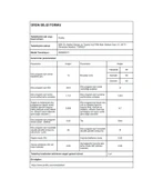 Profilo BMS682V7 6 Programlı 13 Kişilik Bulaşık Makinesi - 3