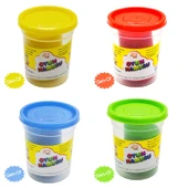 Gen-Of Oyun Hamuru 100 gr Renk Seçenekli thumbnail 10