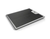 Profilo DVP6C461 Duvar Tipi Davlumbaz Siyah - 4