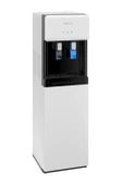 Profilo SS1161 Gizli Damacanalı Su Sebili Beyaz - 2