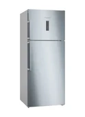 Profilo BD2076IEAN 542 L No-Frost Üstten Donduruculu Buzdolabı - 1