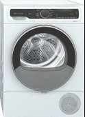 Profilo KM961RCTR 9 KG Isı Pompalı Çamaşır Kurutma Makinesi - 1