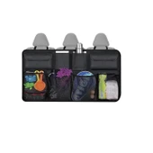Oto Bagaj Organizer 8 Cepli 85x48cm Cırtlı - 1