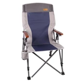 FreeCamp Trager Katlanır Sandalye-LACİVERT thumbnail 3