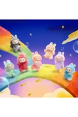 Pop Mart Labubu The Monsters Big Into Energy Id (GİZLİ VERSİYON) Peluş Figür Labubu - 8