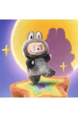 Pop Mart Labubu The Monsters Big Into Energy Id (GİZLİ VERSİYON) Peluş Figür Labubu - 3
