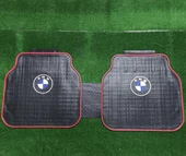 Üniversal BMW-M-2 Latex Kauçuk-5 parça-Paspas-Kaydırmaz Taban-1.Sınıf İthal Ürün - 3