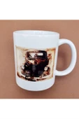Nostaljik Vosvos Kupa Bardak - 1
