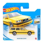 Hot Wheels Tekli Araba Volvo 850 Estate GTC62 thumbnail 1
