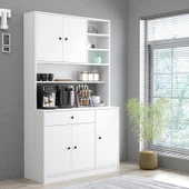 TREND 3 KAPAKLI KAHVE KÖŞESİ - 3