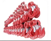 3 TON KUŞGÖZÜ KANCA - 100 ADET thumbnail 2