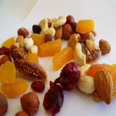 Online Kuruyemiş Atom Karışık Kuruyemiş  500 gr thumbnail 1