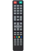 Dijitsu DJTV321 32'' Hd Uydu Alıcılı LED Televizyon Kumandası - 1