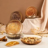 Fecra Mystic 6'lı Kase Seti 15 Cm - 6