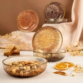 Fecra Mystic 6'lı Kase Seti 15 Cm - 1