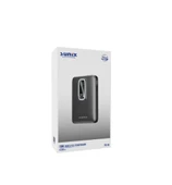 Sunix 10.000 Mah 15W Standlı Wıreless Powerbank Siyah PB-90 - 2