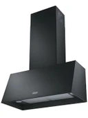 Franke Trendline Plus BK 70 Siyah Davlumbaz - 1