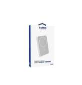 Sunix 5.000 Mah 15W Manyetik Taşınabilir Powerbank(apple uyumlu ) - 1