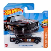 Hot Wheels Tekli Arabalar '63 Studebaker Champ HCT51 thumbnail 1