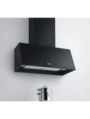 Franke Trendline Plus BK 70 Siyah Davlumbaz - 2