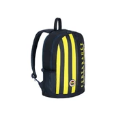 ME 25701 FENERBAHÇE ÇUBUKLU PARAŞÜT KUMAŞ SIRT ÇANTASI thumbnail 1