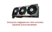 MSI RTX 3090 Suprim X 24G 384 Bit GDDR6X 24 GB Ekran Kartı thumbnail 1