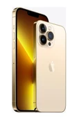 Apple Yenilenmiş iPhone 13 Pro Max 128 GB Altın Cep Telefonu - B Kalite - 1
