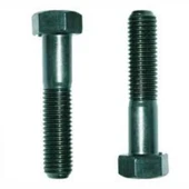 DIN 960 8.8 Kalite Altı Köşe Başlı İnce Dişli Cıvata (M10–M20) M20 X120 1.5 - 1