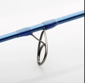 Savage Gear SGS2 Jigging 6'4''/1.93m 40-120 gr Tek Parça Olta Kamışı - 4