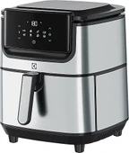 Electrolux Explore 6 E6AF1-6ST 5.4 lt Yağsız Fritöz - 1