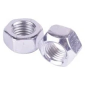 Takviyeli Somun UNF Dişli 6 Kalite (Inç Ölçüler) M3/8 thumbnail 2