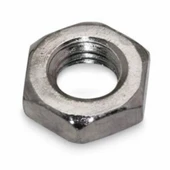 Galvanizli Kontra Somun DIN 936 CL4 (M6 - M18)	 M14 thumbnail 1