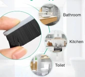 DİYARI FIRSAT Derz Arası Banyo Mutfak Dar Alan İnce Temizlik Fırçası thumbnail 2