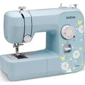 Brother JK 17B Mekanik Dikiş Makinesi thumbnail 1