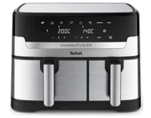 Tefal Easy Fry Dual Basket EY905D40 8.3 lt Yağsız Fritöz - 1
