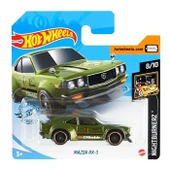 Hot Wheels Tekli Araba Mazda Rx-3 GHD17 thumbnail 1