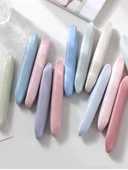 Monet Kawaii 4'lü Pastel Renk Fosforlu Kalem Seti Yumuşak Renkler - 2