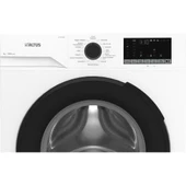 Al cm 91050 9 kg 1000 Devir Çamaşır Makinesi - 4