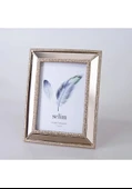 Selim 13 x 18 CM Elsira Aynalı Çerçeve Vizon - 1