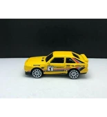 Hot Wheels Tekli Arabalar 84 Audı Sport Quattro HCV29 thumbnail 2