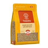 Hasata Esmer Çiğ Köftelik Bulgur - 1