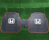 Üniversal Latex Kauçuk-5 parça-Paspas-Kaydırmaz Taban-1.Sınıf İthal Ürün - 3