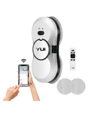 Yui CS16 PRO Cam Silme Robotu - OUTLET Açılmış Kutu (Sıfır Kondisyon) thumbnail 2