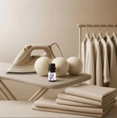 Fecra Zıpzıp 3’lü Yün Kurutma Topu Lavanta Yağı - Organik Doğal Çamaşır Yumuşatıcı - 3