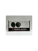 Reiss Audio RS-M6DP 16 cm Midrange 180 W Maksimum Güç 90 W Rms - 4