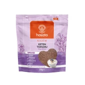 Hasata Keten Tohumu 250 gr - 1