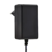 Weko 7.8 Volt - 3 Amper 3.5*1.35 Uçlu Plastik Yazar Kasa Adaptörü thumbnail 2