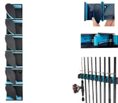 Portfish Kamış Standı Yaylı - 1