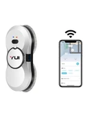 Yui CS16 PRO Cam Silme Robotu - OUTLET Açılmış Kutu (Sıfır Kondisyon) thumbnail 1