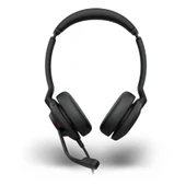 Jabra Evolve2 30 Duo Usb-C Ms Kablolu Kulak Üstü Kulaklık - 1